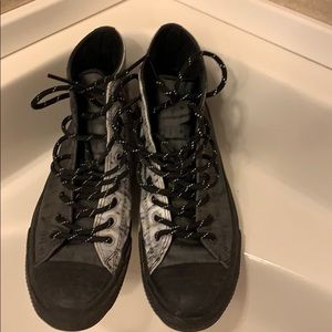 Converse Chuck Taylor 2